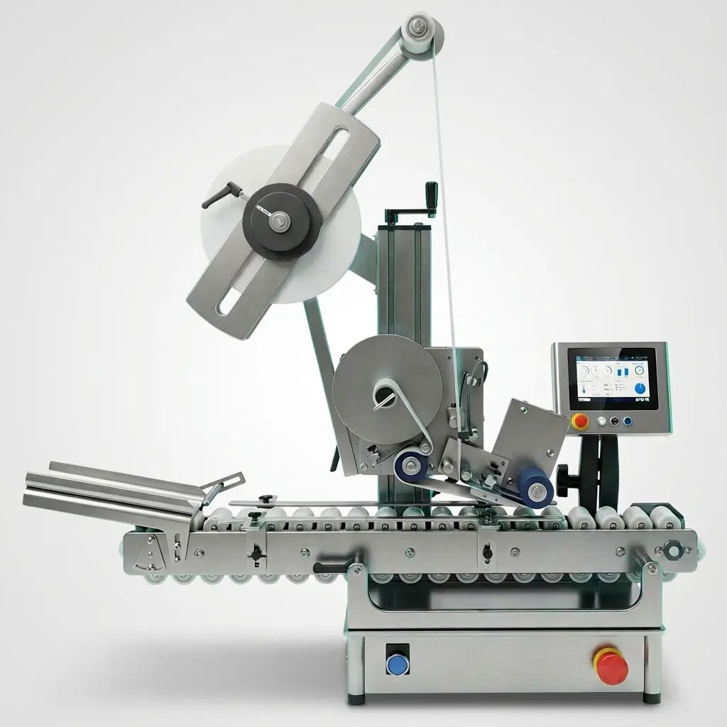 Labeling Machine